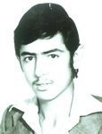 شهید هاشم قربانی گلستانی