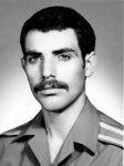 شهید اسماعیل قره گوزلو