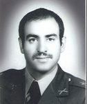 شهید محمود قنبری