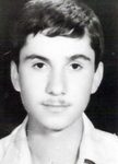 شهید سعید کاشانی