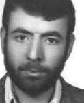 شهید محمدرضا کاظمی اسفه