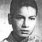 شهید احمد کاظمی سبزواری