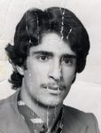 شهید عباس کرمی