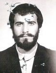 شهید منوچهر کلاتکی