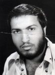 شهید عباس علی کلانتری فیروزآباد