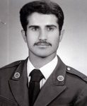 شهید اسداله کندی