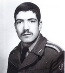 شهید اسداله محبی