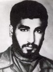 شهید منوچهر محرابی