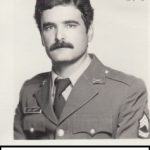 شهید حسن محمدی