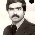 شهید ناصر محمدی اصل
