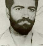 شهید صدراله محمودی