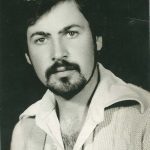 شهید منصور مخبری