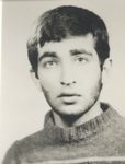 شهید هومن مرادیان