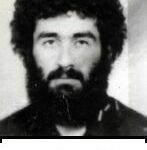شهید غلام رضا مستعدی
