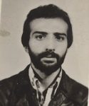 شهید مصطفی مشتاقیان