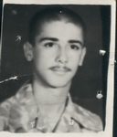 شهید محمد مظلوم حامد