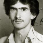 شهید جلبرت مکلم آبکار