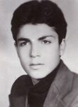 شهید امیر ملامحمدرفیع