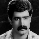 شهید علی اصغر ملایک صفت