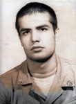 شهید قدیر موذنی