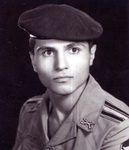 شهید سیدحسن موسویان