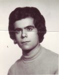 شهید غلام رضا مونسان