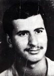 شهید محمود مهدی تبریزی