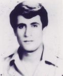 شهید حسین مهرعلی