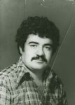 شهید محمدرضا نجارمحمودی