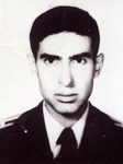 شهید محمدعلی نجفیان