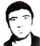 شهید صمد نصرتی