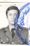 شهید علی نصیری رستمی