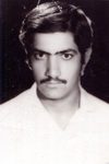 شهید داود نظری