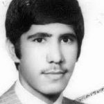 شهید سیدامیر نورکیهانی