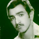 شهید تقی نورمحمد