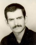 شهید سیدعباس نیک برش