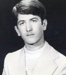شهید علی رضا ورزدار
