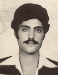 شهید ذبیح اله هاشمیان