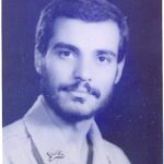 شهید نادر یاریاب
