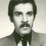 شهید غلام رضا یاسری