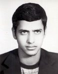 شهید مهدی یزدان زاده