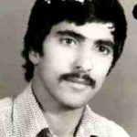 شهید محمد جعفر زاده