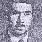 شهید محسن احسانی