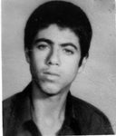 شهید محسن عمرانی میاندوآب