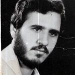 شهید محمدتقی ابراهیمی