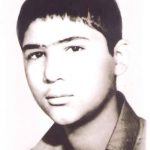 شهید سعید رضانور