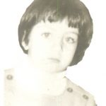 شهید میترا محمدپور