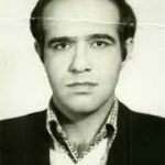 شهید پرویز آبادی