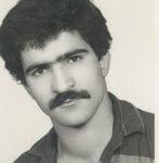 شهید علی آبشاری