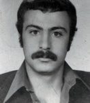 شهید داود آژیده